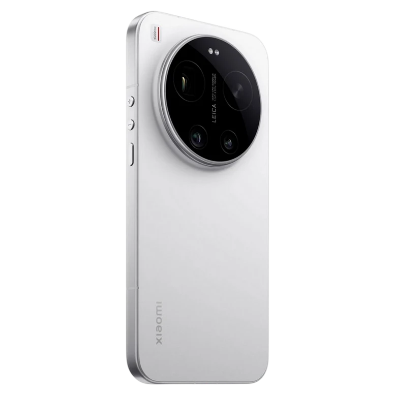 Xiaomi 17 Ultra 16/512 ГБ White 5