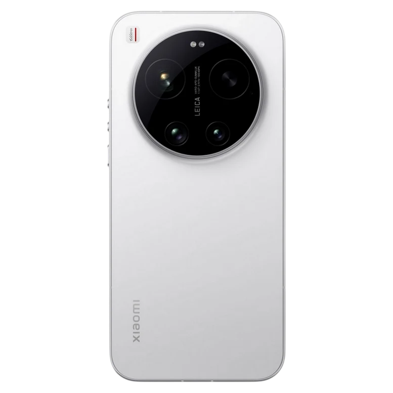 Xiaomi 17 Ultra 16/512 ГБ White 3