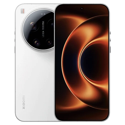Xiaomi 17 Ultra 16/512 ГБ White