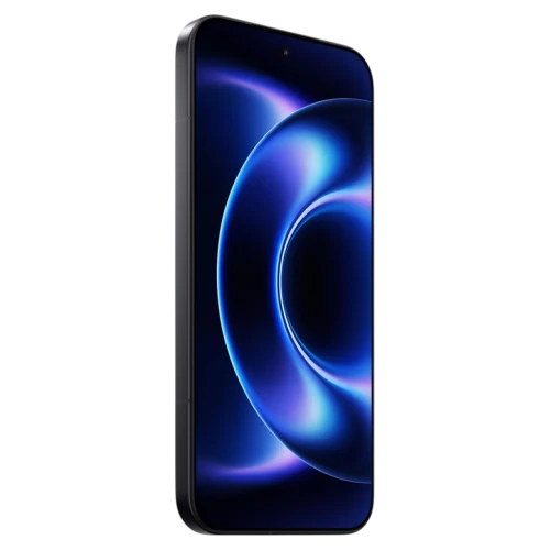 Xiaomi 17 Ultra 16/512 ГБ, Black