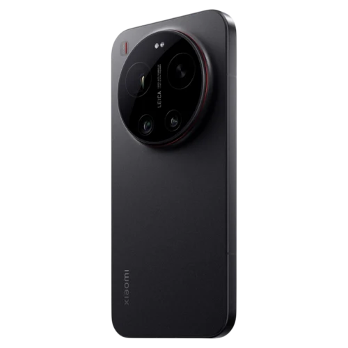Xiaomi 17 Ultra 16/512 ГБ, Black