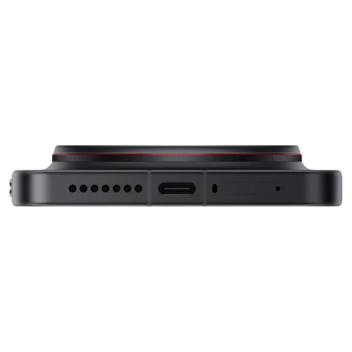 Xiaomi 17 Ultra 16/512 ГБ, Black
