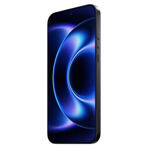 Xiaomi 17 Ultra 16/512 ГБ, Black