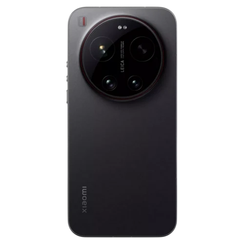 Xiaomi 17 Ultra 16/512 ГБ, Black