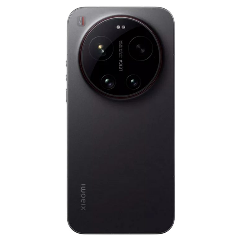 Xiaomi 17 Ultra 16/512 GB, Black 3