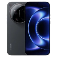 Xiaomi 17 Ultra 16/512 GB, Black
