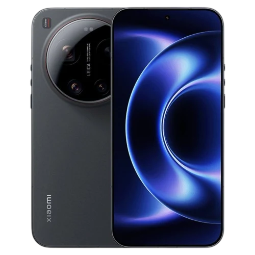 Xiaomi 17 Ultra 16/512 ГБ, Black