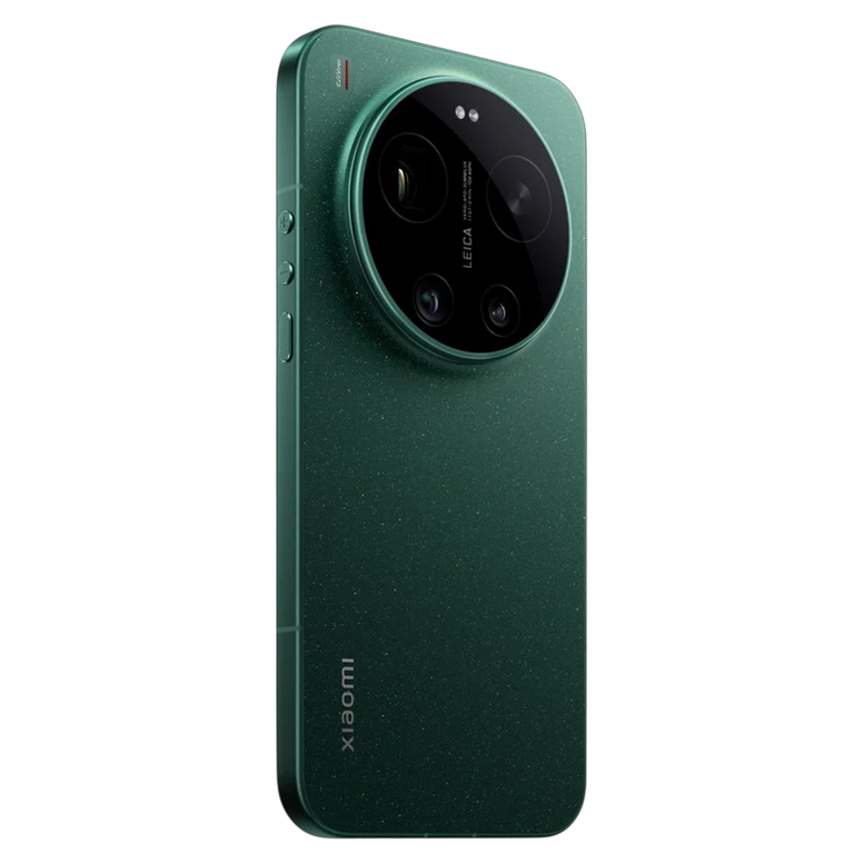 Xiaomi 17 Ultra 16/512 GB, Starlit Green 5