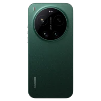 Xiaomi 17 Ultra 16/512 GB, Starlit Green 3