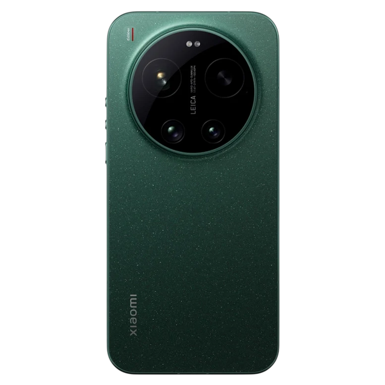 Xiaomi 17 Ultra 16/512 GB, Starlit Green 3