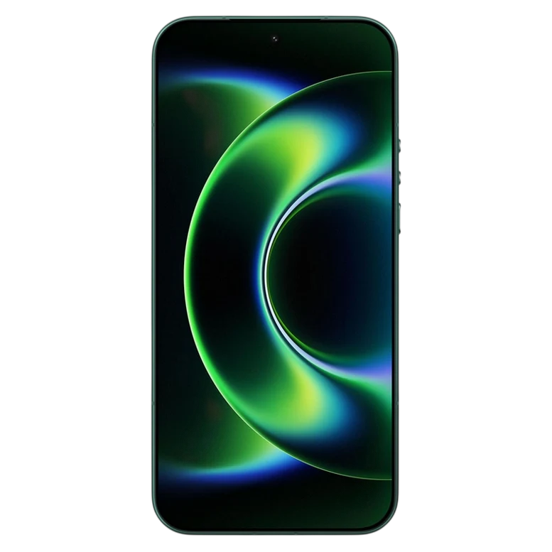 Xiaomi 17 Ultra 16/512 GB, Starlit Green 2