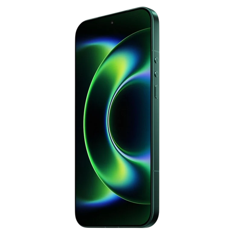 Xiaomi 17 Ultra 16/512 GB, Starlit Green 6