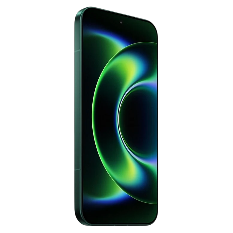 Xiaomi 17 Ultra 16/512 GB, Starlit Green 4