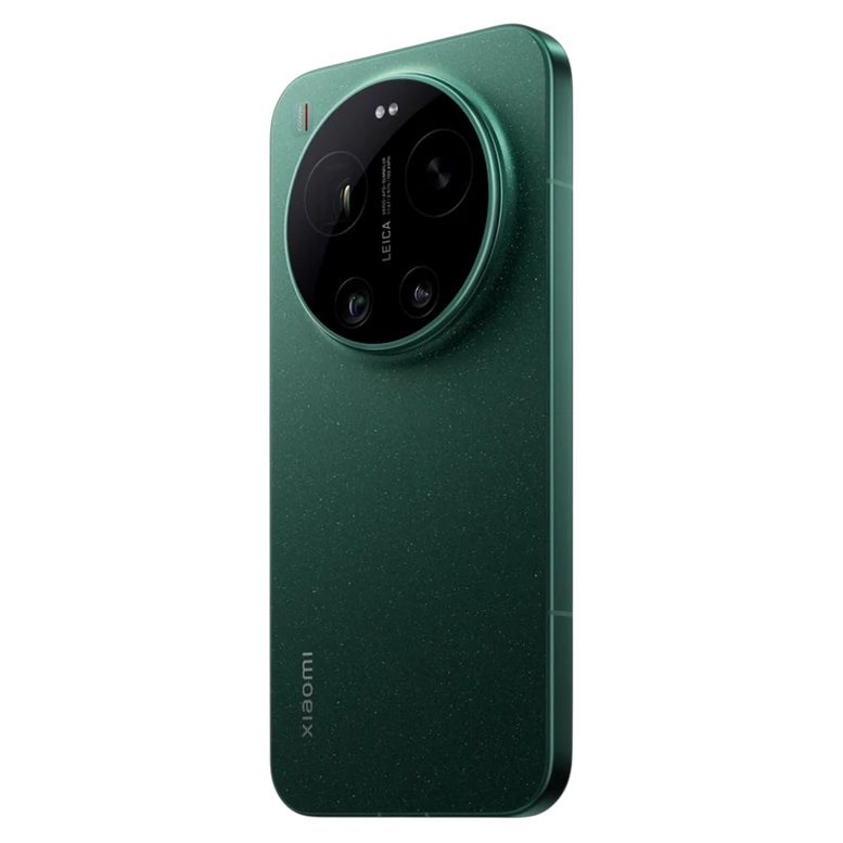 Xiaomi 17 Ultra 16/512 GB, Starlit Green 7