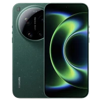 Xiaomi 17 Ultra 16/512 GB, Starlit Green