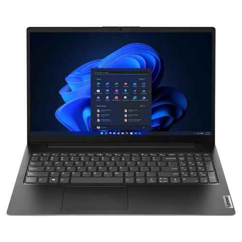 Ноутбук 15,6" Lenovo Zoll V15 G4 IRU, 16/512 ГБ, Black