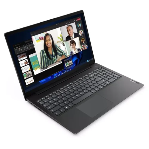 Ноутбук 15,6" Lenovo Zoll V15 G4 IRU, 16/512 ГБ, Black