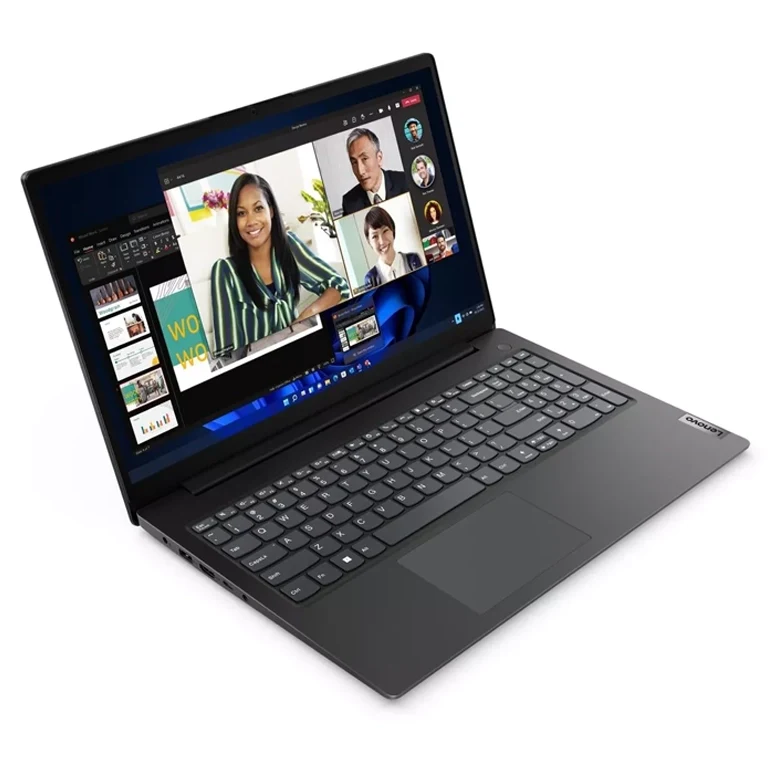 Laptop 15,6" Lenovo Zoll V15 G4 IRU, 16/512 GB, Black 3