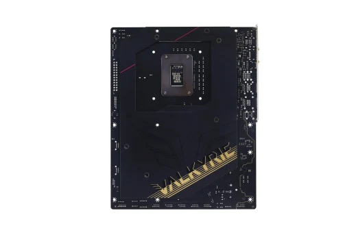 Placa de baza BIOSTAR Z890 VALKYRIE Z890 D5 LGA1851 ATX