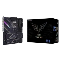Материнская плата BIOSTAR Z890 VALKYRIE Z890 D5 LGA1851 ATX