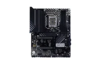 Материнская плата BIOSTAR Z890AX-E PRO, Black 2