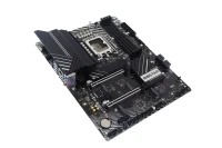 Материнская плата BIOSTAR Z890AX-E PRO, Black 3