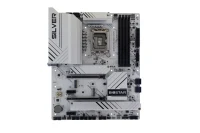 Материнская плата BIOSTAR Z890A-SILVER D5 LGA1851 ATX 2