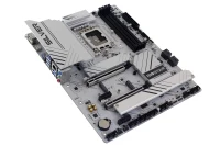 Материнская плата BIOSTAR Z890A-SILVER D5 LGA1851 ATX 3