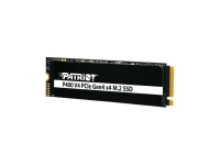 Накопитель SSD Patriot P400 V4, 1ТБ, Черный 2