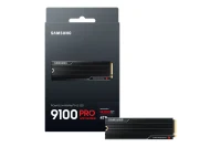 Unitate SSD Samsung SSD 9100 PRO, 1TB, Negru 3