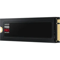 Unitate SSD Samsung SSD 9100 PRO, 1TB, Negru 2