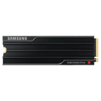 Unitate SSD Samsung SSD 9100 PRO, 1TB, Negru