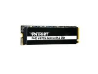 Накопитель SSD Patriot P400 V4, 2ТБ, Черный 3