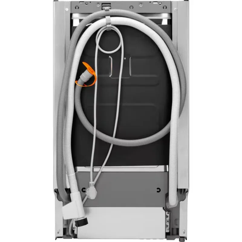 Посудомоечная машина AEG FSE74527P, Белый 5