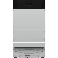 Посудомоечная машина AEG FSE74527P, Белый 3