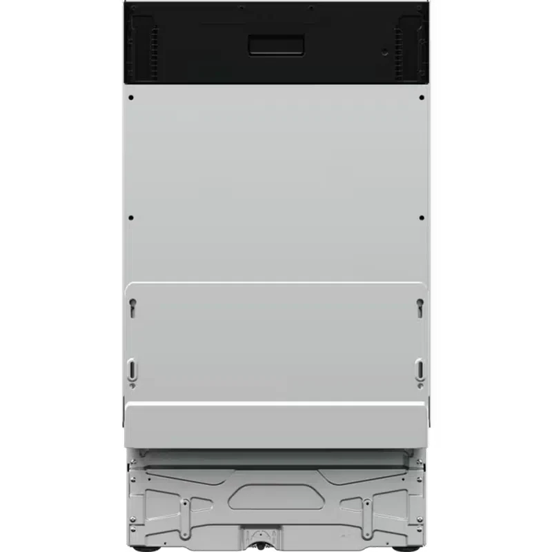 Посудомоечная машина AEG FSE74527P, Белый 3