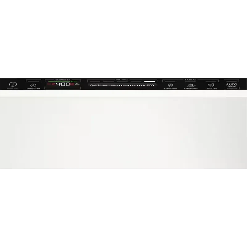 Посудомоечная машина AEG FSE74527P, Белый 2