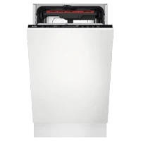 Посудомоечная машина AEG FSE74527P, Белый