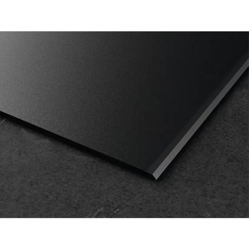Индукционная варочная панель AEG NII64B30AZ, Black 4