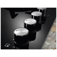 Газовая варочная панель Electrolux KGG64362K, Черный 4
