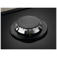 Газовая варочная панель Electrolux KGG64362K, Черный 3