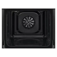 Cuptor electric Electrolux LOH3H00BK, Negru 3