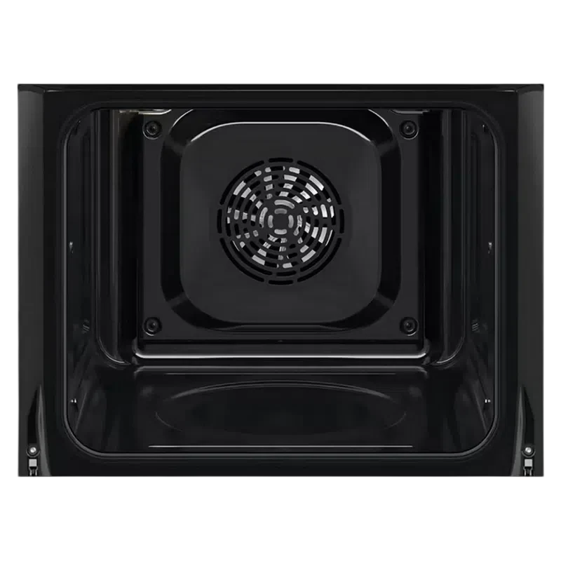 Cuptor electric Electrolux LOH3H00BK, Negru 3