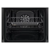 Cuptor electric Electrolux LOH3H00BK, Negru 2