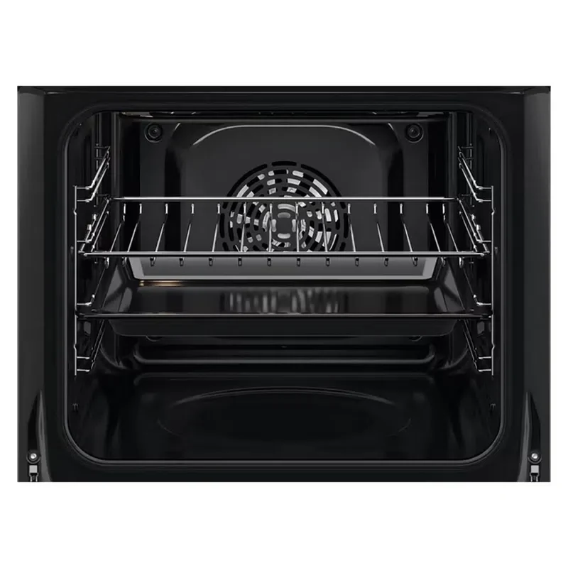 Cuptor electric Electrolux LOH3H00BK, Negru 2