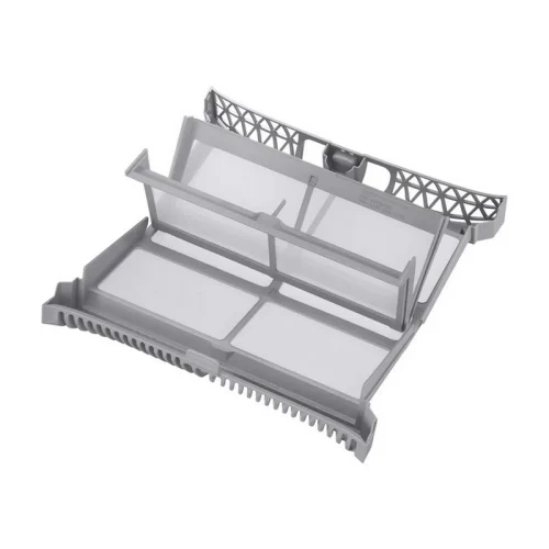 Uscător de rufe Samsung DV90CGC2A0ABUA, Negru
