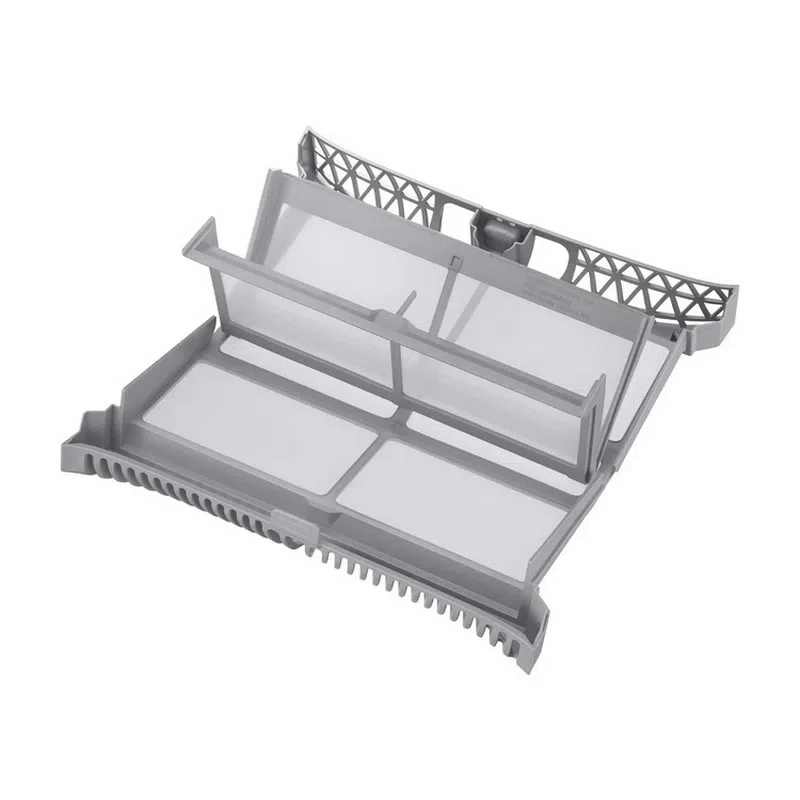 Uscător de rufe Samsung DV90CGC2A0ABUA, Negru 9