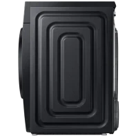 Uscător de rufe Samsung DV90CGC2A0ABUA, Negru 7