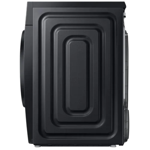Uscător de rufe Samsung DV90CGC2A0ABUA, Negru