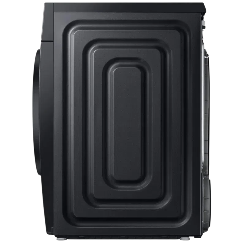 Uscător de rufe Samsung DV90CGC2A0ABUA, Negru 7